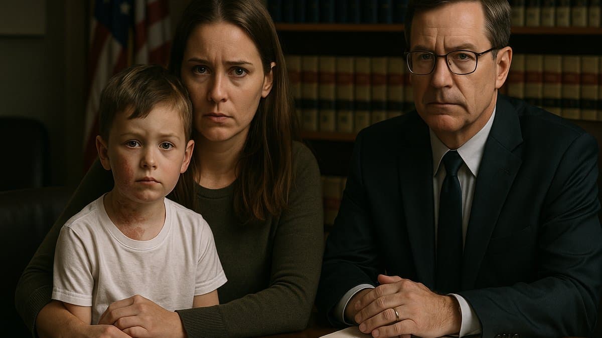 10,000 Children Burned Annually by Instant Noodle Soup: Major Lawsuits Filed