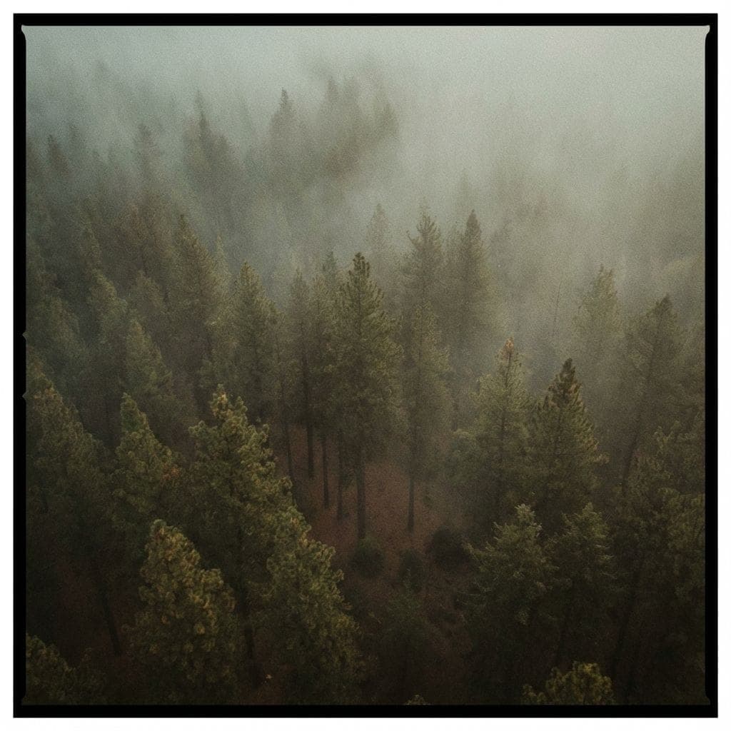 Nature - Organic Growth