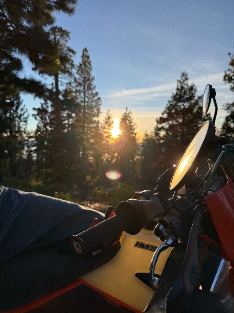 Adventure and Determination - Our Team Spirit