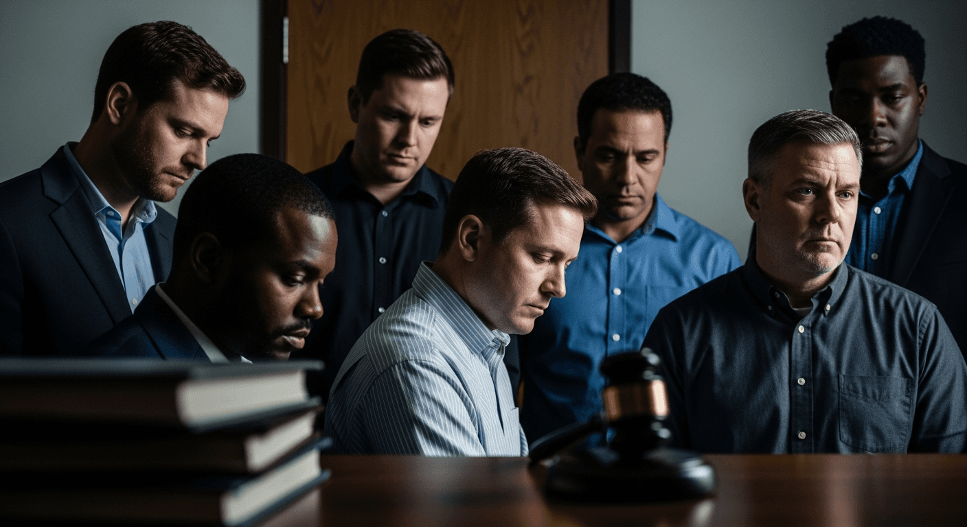 83 Boys Abused: Royal Rangers Leaders Face Dozens of Lawsuits