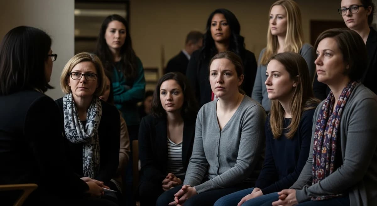 1,470+ Women Sue Pfizer Over Depo-Provera Brain Tumors as FDA Issues Warning