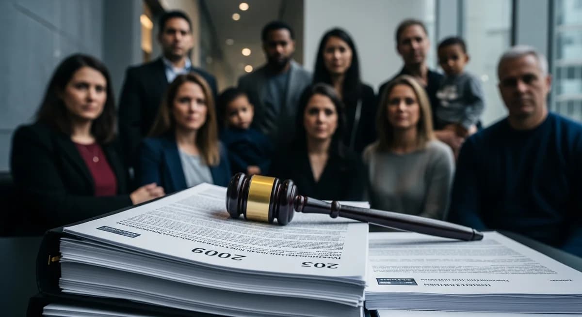 550 Tylenol Autism Lawsuits Revived: What Every Parent Needs to Know After the 2026 Appeals Court Bombshell