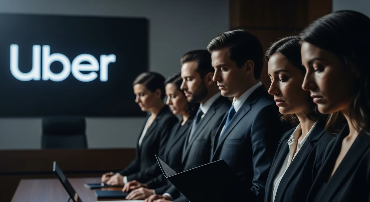 $8.5M Verdict Rocks Uber: 3,700+ Sexual Assault Victims Fight Back