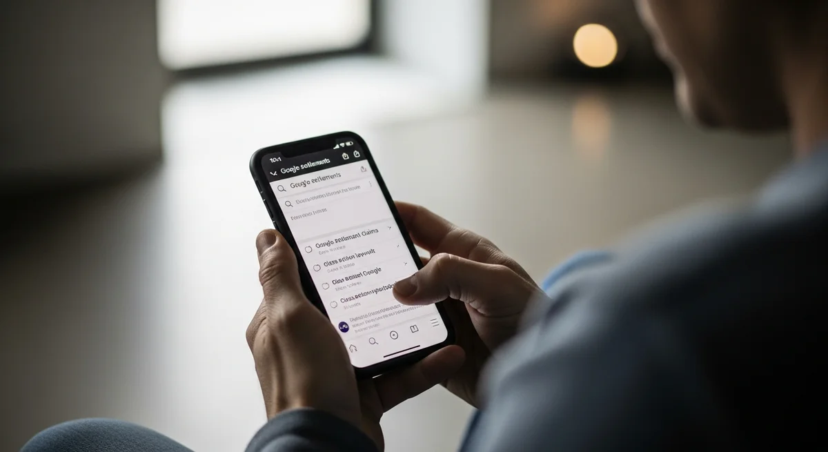 $833 Million in Google Settlements: Are You Owed Money?