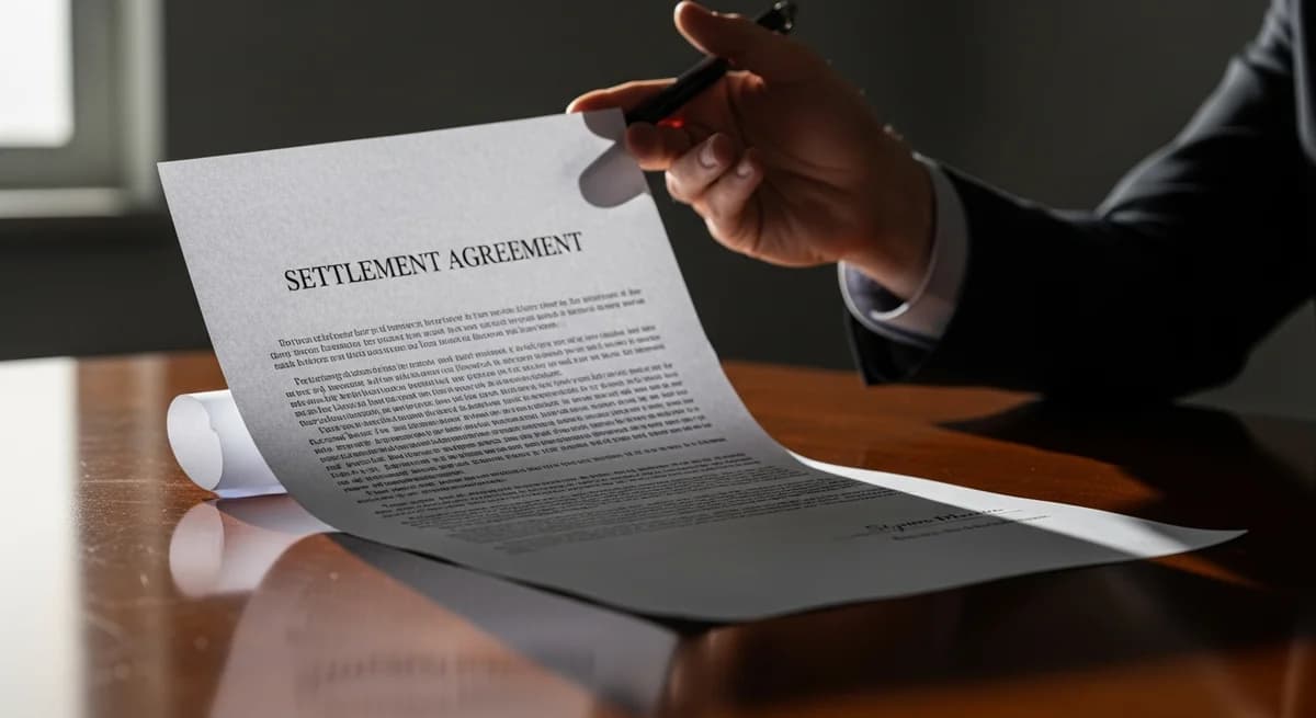 Breaking: First Paraquat Trial Settles for Undisclosed Millions in 2026