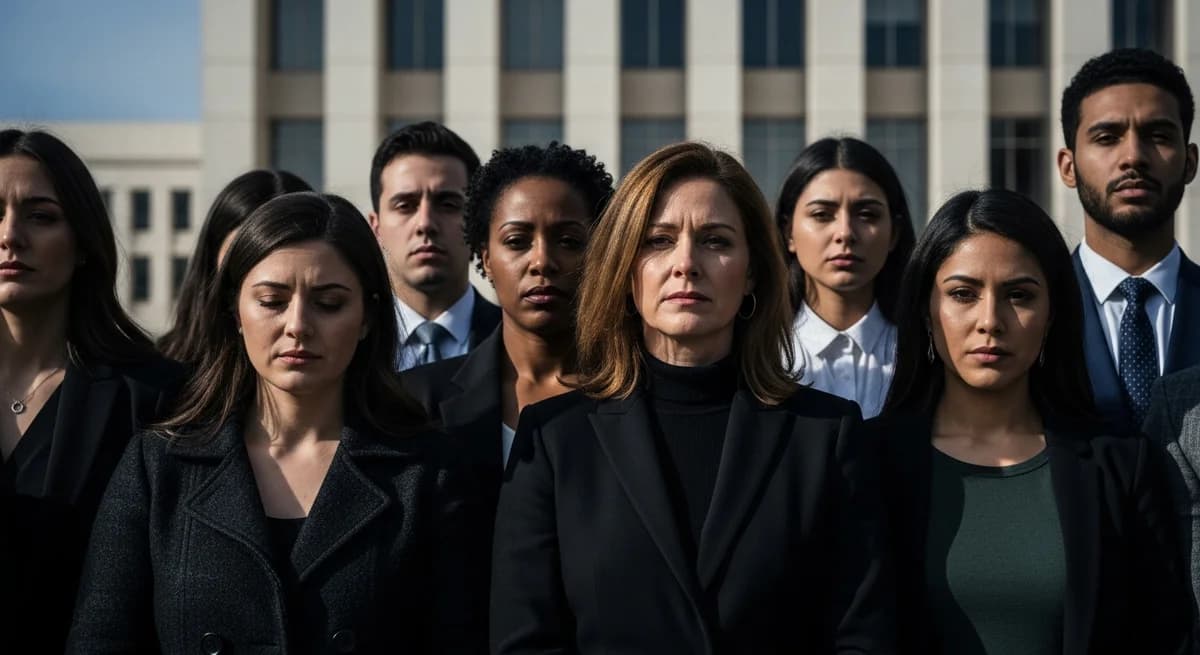 CA Opens 2-Year Window: Sexual Assault Survivors Can Sue After Decades