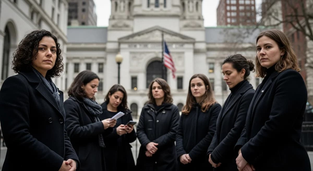 NYC Opens New 18-Month Window: Sex Abuse Survivors Can Sue After Years