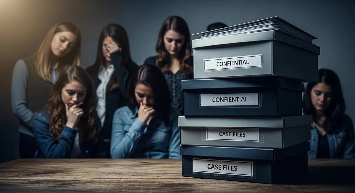 Snapchat Settles to Avoid a Bellwether Trial